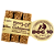 DOG 10 WAFER CROCANTE - Imagem 1