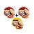 KIT 3 Latas - 2 Bifinhos sabor Carne (200g) e 1 Bifinho sabor Frango (100g) -  (300g no Total) - Imagem 1