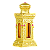 ABDEE ATTAR - HAMIDI 20 ML - Imagem 1