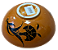 TIGELA LARANJA M 15CM - Imagem 2