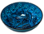 TIGELA AZUL M 15CM - Imagem 1