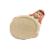 Porta Copo Homem Árabe - Imagem 1