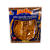 PÃO LIBANÊS TORRADO TOMATE SECO 120G - Imagem 1