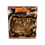 PÂO LIBANÊS TORRADO ZAATAR 120G - Imagem 1