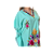 KAFTAN ALGODÃO BORDADO - Imagem 1