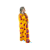 KAFTAN SINTÉTICO CETIM COLOR - Imagem 4