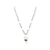 Colar Berbere com Pingente em Forma de Adaga - Imagem 1