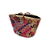 BOLSA MARROQUINA DE FOLHA DE TAMAREIRA BORDADA - Imagem 3