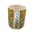 CANECA CERÂMICA GDE AMARELA MESQUITA - Imagem 3