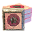 INCENSO - BUKHOOR HAREEM AL SULTAN 40G - Imagem 2