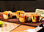 MINI FOCACCIA VEGANA DE ALECRIM - TRADICIONAL - Imagem 1