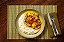 MOQUECA DE PALMITO (COM ACOMPANHAMENTO) - Imagem 1