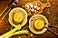MINI QUICHE DE ALHO PORÓ - Imagem 1