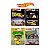 Set 4 Miniaturas Hot Wheels Premium - Temáticos - Imagem 1