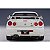 Miniatura Nissan Skyline Gt-r (r34) - Auto Art 1/18 - 77406 - Imagem 4