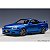 Miniatura Nissan Skyline Gt-r (r34) - Auto Art 1/18 - 77408 - Imagem 1