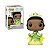 Boneco Funko Pop Disney Tiana 1321 - Imagem 1