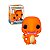 Boneco Funko Pop Pokémon Charmander 455 - Imagem 1