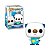 Boneco Funko Pop Pokémon Oshawott 886 - Imagem 1