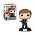 Boneco Funko Pop Star Wars Luke Skywalker com Grogu 583 - Imagem 1