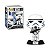 Boneco Funko Pop Star Wars Stormtrooper 598 - Imagem 1