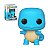 Boneco Funko Pop Pokémon Squirtle 504 - Imagem 1