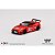 Miniatura Mini Gt 1:64 LB WORKS Nissan GT-R R35 - Imagem 2