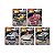 Set 5 Miniaturas Hot Wheels Premium Boulevard #61 - #65 - Imagem 1