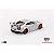 Mini GT 1:64 LB WORKS Nissan GT-R (R35) Magic Pearl - Imagem 4