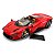Miniatura 1:18 Burago - Ferrari Daytona SP3 Closed Roof 2022 - Imagem 1