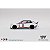 Miniatura Mini GT 1:64 LB Works BMW M4 IMSA - Imagem 5