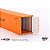 Mini GT 1:64 Container Hapag-Lloyd #26 - Imagem 2