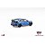 Miniatura Mini GT 1:64 Honda Civic Type R - Aegean Blue - Imagem 4