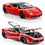 Miniatura Burago 1:18 Ferrari-Ferrari 488 GTB - Signature Series - Imagem 2