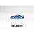 Miniatura Kaido House x Mini GT 1:64 Nissan Skyline GT-R (R34) Works - Imagem 4