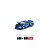 Miniatura Kaido House x Mini GT 1:64 Nissan Skyline GT-R (R34) Works - Imagem 2