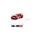 **LEIA** Miniatura Kaido House x Mini GT 1:64 Datsun KAIDO 510 Wagon Red - Imagem 2