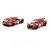 Miniatura Kaido House x Mini GT 1:64 Datsun KAIDO 510 Wagon Red - Imagem 1