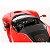 Miniatura BBR 1:18 Ferrari LaFerrari APERTA Rosso Corsa - Imagem 4