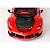 Miniatura BBR 1:18 Ferrari LaFerrari APERTA Rosso Corsa - Imagem 6