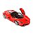 Miniatura BBR 1:18 Ferrari LaFerrari APERTA Rosso Corsa - Imagem 9