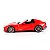 Miniatura BBR 1:18 Ferrari 812 GTS 2019 Rosso Corsa + Case - Imagem 4