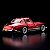 Miniatura Hot Wheels 1:64 RLC 1955 Mercedes-Benz 300 SL - Imagem 5