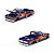 Miniatura Mini GT x Kaido House 1:64 Chevrolet Silverado #99 - Imagem 1