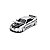 Miniatura Mini GT x Kaido House 1:64 Skyline GT-R (R33) #97 - Imagem 2