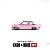 Miniatura 1/64 Mini GT x Kaido House Datsun 510 Street #091 - Imagem 2