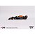 Miniatura Mini GT 1:64 Red Bull Racing RB18 Max Verstappen #550 - Imagem 2