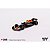 Miniatura Mini GT 1:64 Red Bull Racing RB18 Max Verstappen #550 - Imagem 3