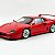 Miniatura Kyosho 1:18 Ferrari F40 1987 - Imagem 8