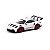 Miniatura Tarmac Works 1:64 Porsche 911 (992) GT3 RS #WR - Imagem 1
